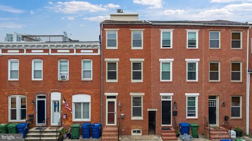 1445 Hull St, BALTIMORE, MD, 21230-5263 | Card Image