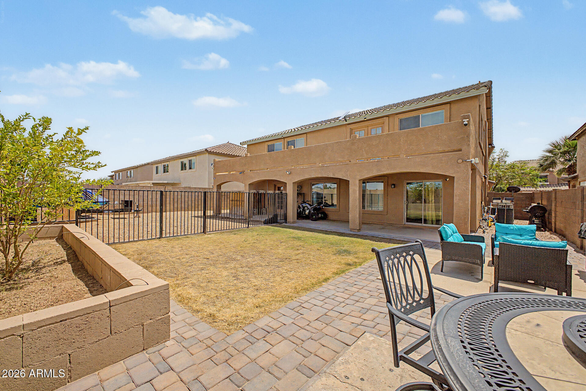 Residential in Phoenix 3