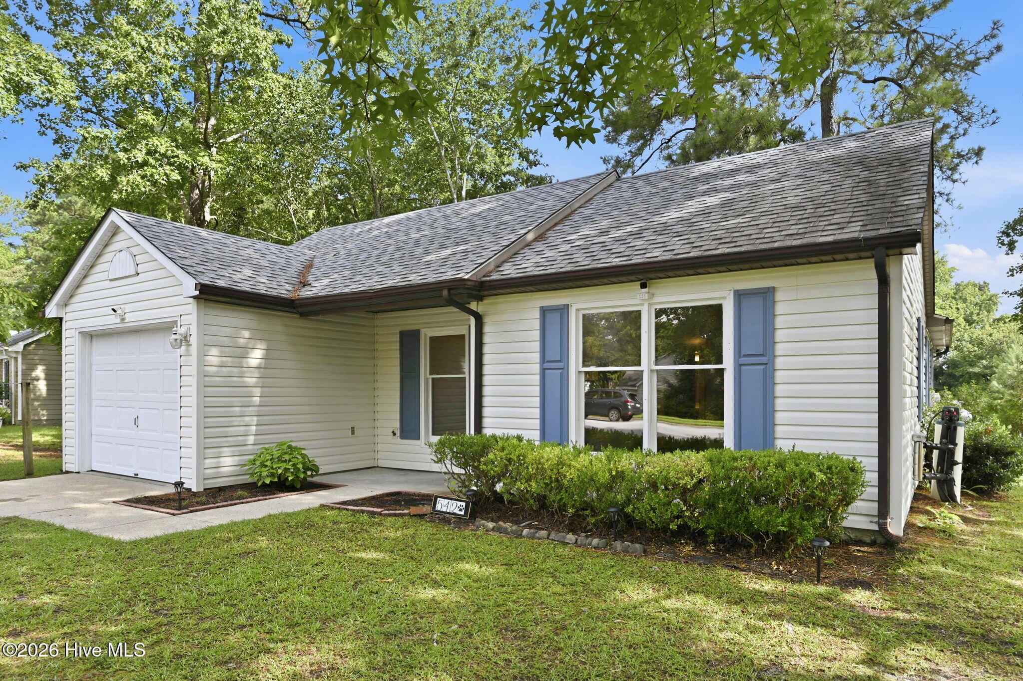 Residential in Jacksonville 2