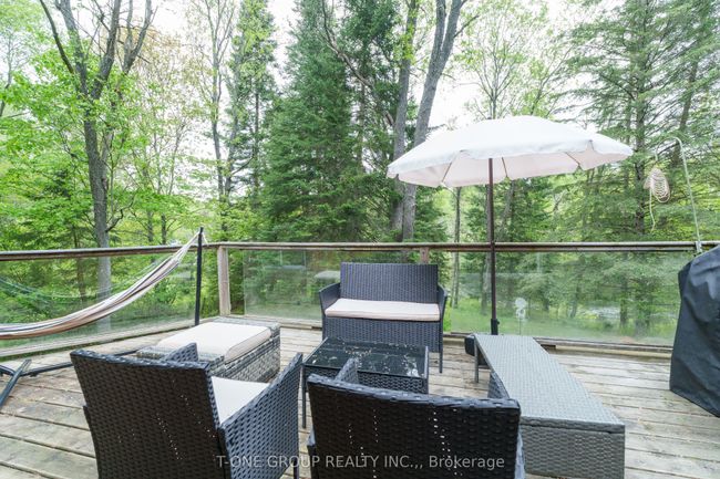 10 Riverside Crt, House other with 3 bedrooms, 2 bathrooms and 5 parking in Bancroft ON | Image 16