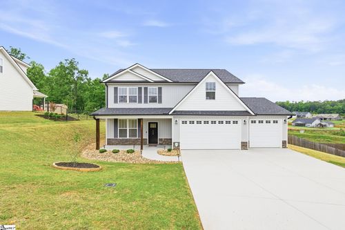 114 Inlet Pointe Drive, Anderson, SC, 29625-6301 | Card Image