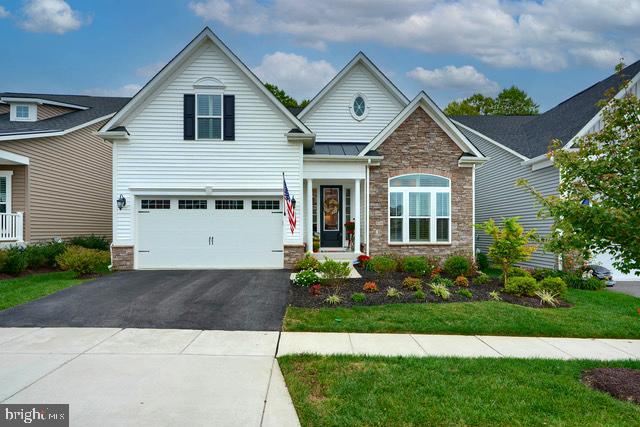 Meander Bnd, Odenton, MD 21113