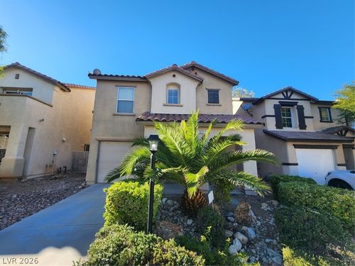 7271 Proud Patriot St, Las Vegas, NV, 89148-3878 | Card Image