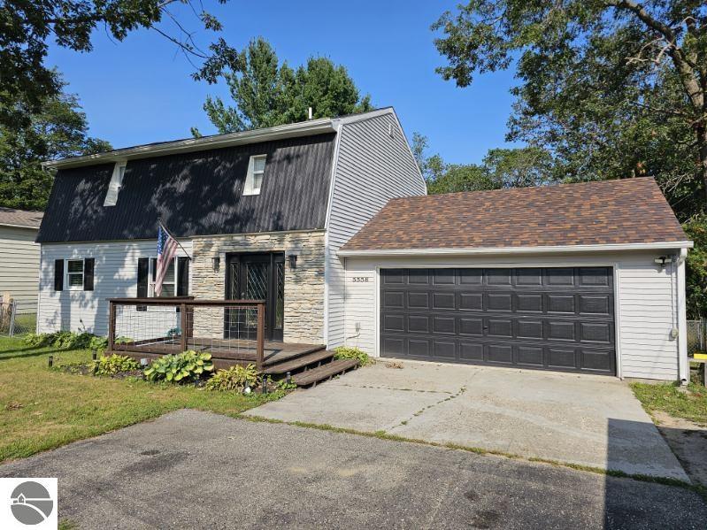 Weir Rd, Oscoda, MI 48750