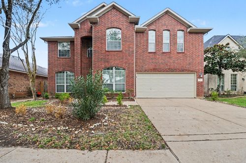 7723 Chimney Gap, Missouri City, TX, 77459-3376 | Card Image