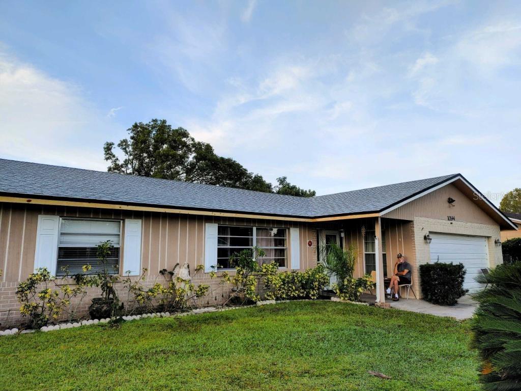 Brownwood Ave, Orlando, FL 32825