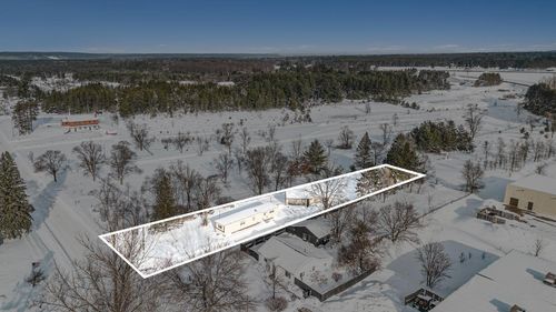 200 N Clark St, Mesick, MI, 49668-9205 | Card Image