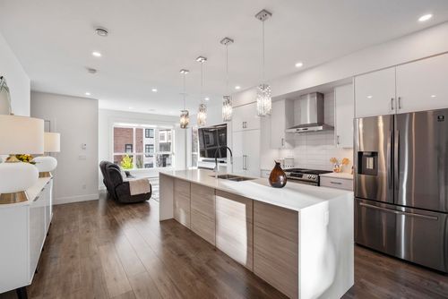 41-7177 194a St, Surrey, BC, V4N6V6 | Card Image