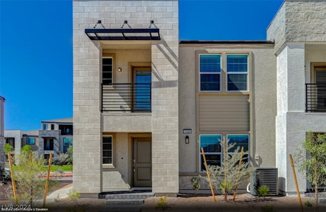 Ammonite Ave, Henderson, NV 89011
