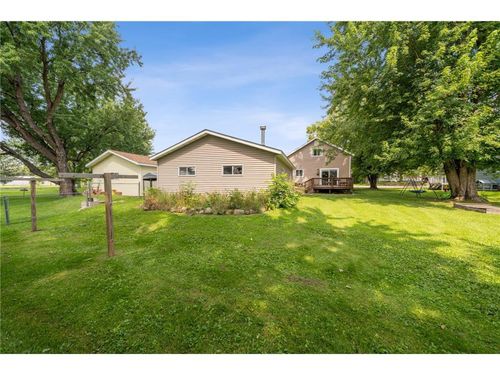 120 Logan Avenue, Turtle Lake, WI, 54889 | Card Image