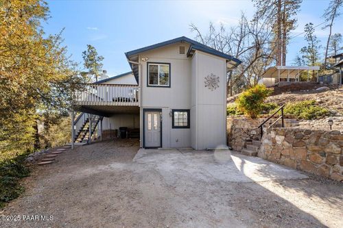 677 Hoover Street, Prescott, AZ, 86303 | Card Image