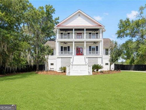 447 Sterling Woods Dr, Richmond Hill, GA, 31324-4349 | Card Image