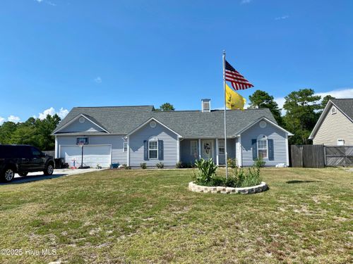 123 Quail Creek Dr, Hubert, NC, 28539-4397 | Card Image