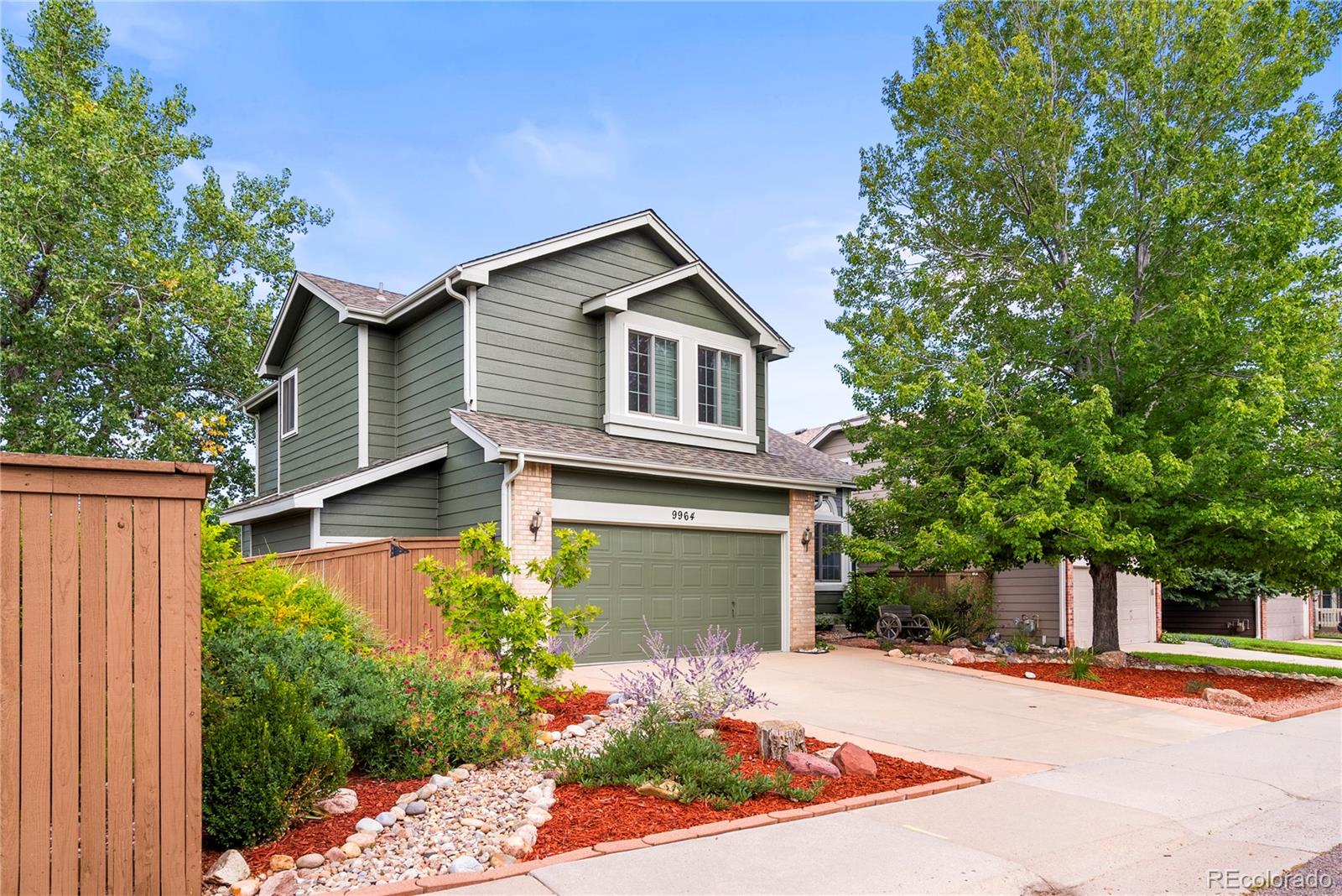 Deer Creek St, Highlands Ranch, CO 80129