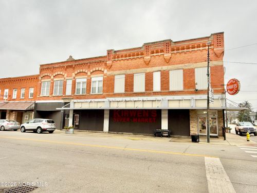 104 W Madison Street, Gibsonburg, OH, 43431 | Card Image