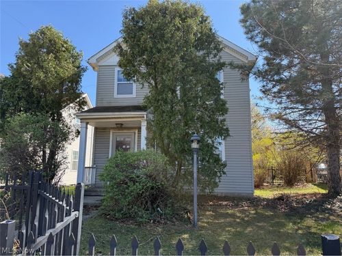 3750 Central Avenue, Cleveland, OH, 44115 | Card Image