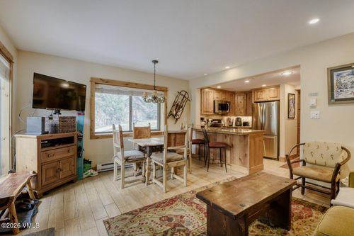4-4600 Vail Racquet Club Dr, Vail, CO, 81657-5266 | Card Image