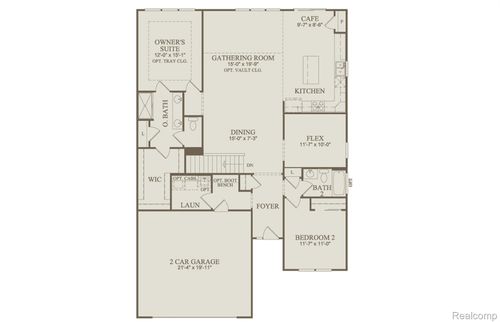 55805 Oak Pointe Dr, Utica, MI, 48315-6708 | Card Image