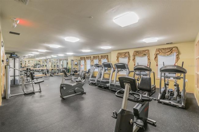 UNIT-204 - 1610 Raena Dr, Condo with 1 bedrooms, 2 bathrooms and null parking in ODESSA FL | Image 52