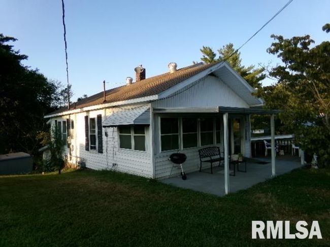 318 Williams St, House other with 4 bedrooms, 2 bathrooms and null parking in Rosiclare IL | Image 15