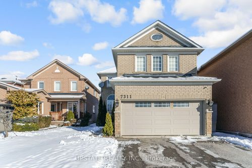 7311 Black Walnut Trail, Mississauga, ON, L5N7M4 | Card Image