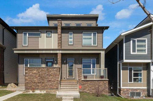 70 Sage Bluff Gate Nw, Calgary, AB, T3R0Y9 | Card Image