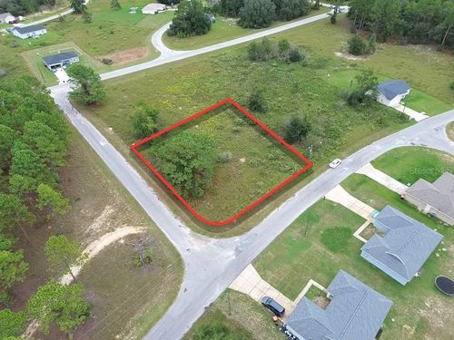 TBD Malauka Run Ct, OCKLAWAHA, FL, 32179 | Card Image