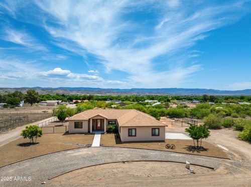 955 W Copperhead Rd, Camp Verde, AZ, 86322-0019 | Card Image