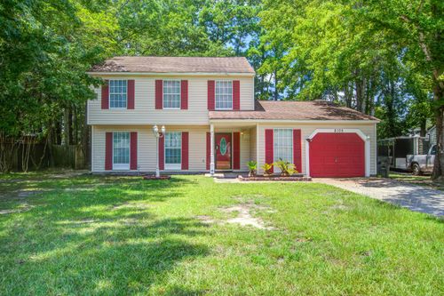 8105 Halifax Way, North Charleston, SC, 29420-8308 | Card Image
