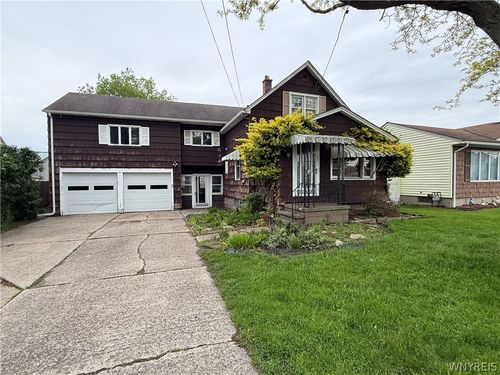 72 Dwyer Street, West Seneca, NY, 14224 | Card Image