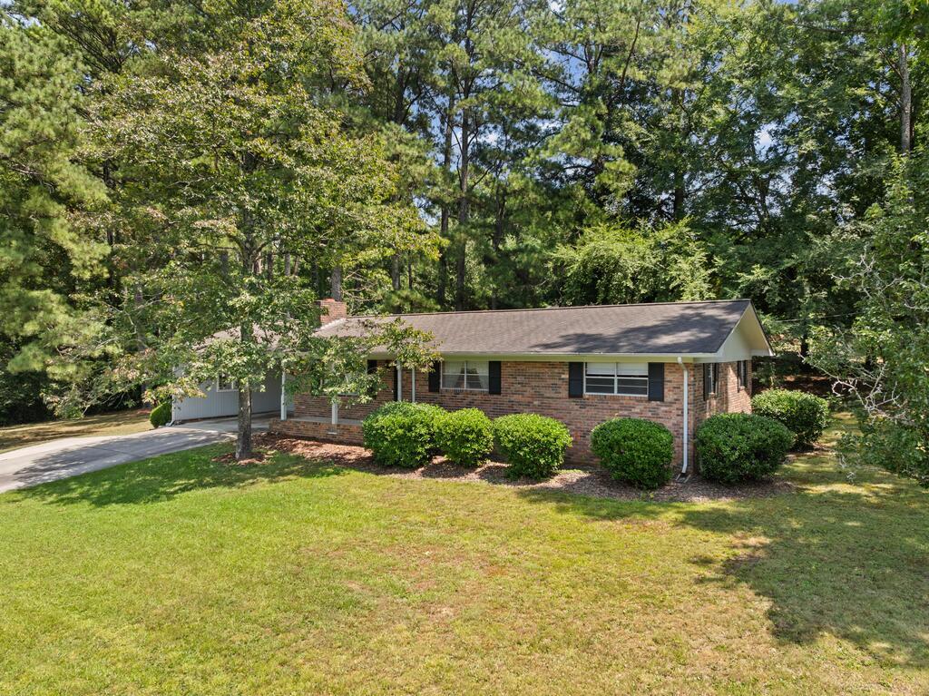 Residential in Dalton