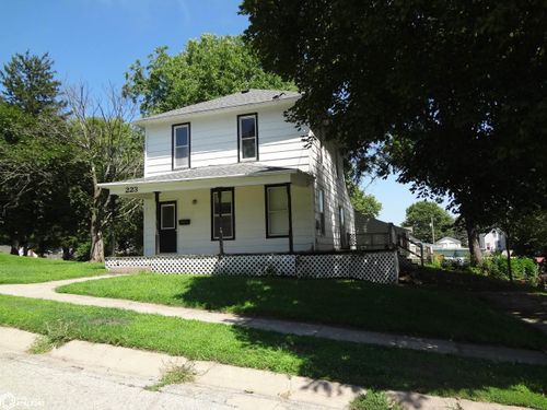 223 W Nodaway St, Clarinda, IA, 51632-1541 | Card Image