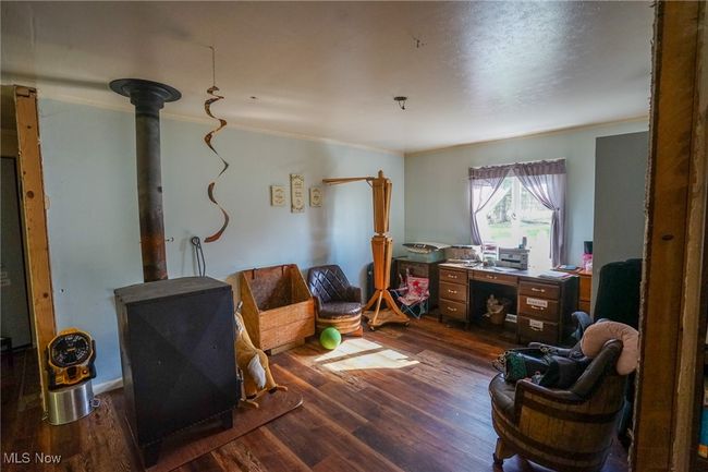 6831 Howard Rd, House other with 2 bedrooms, 2 bathrooms and null parking in Williamsfield OH | Image 12