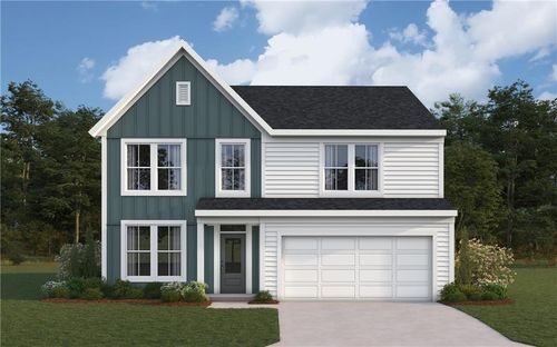 114 Easton Park Blvd, Dallas, GA, 30157-5747 | Card Image