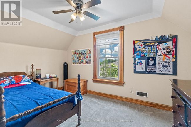 32 Cambria Rd S, House other with 3 bedrooms, 2 bathrooms and 4 parking in Goderich ON | Image 36