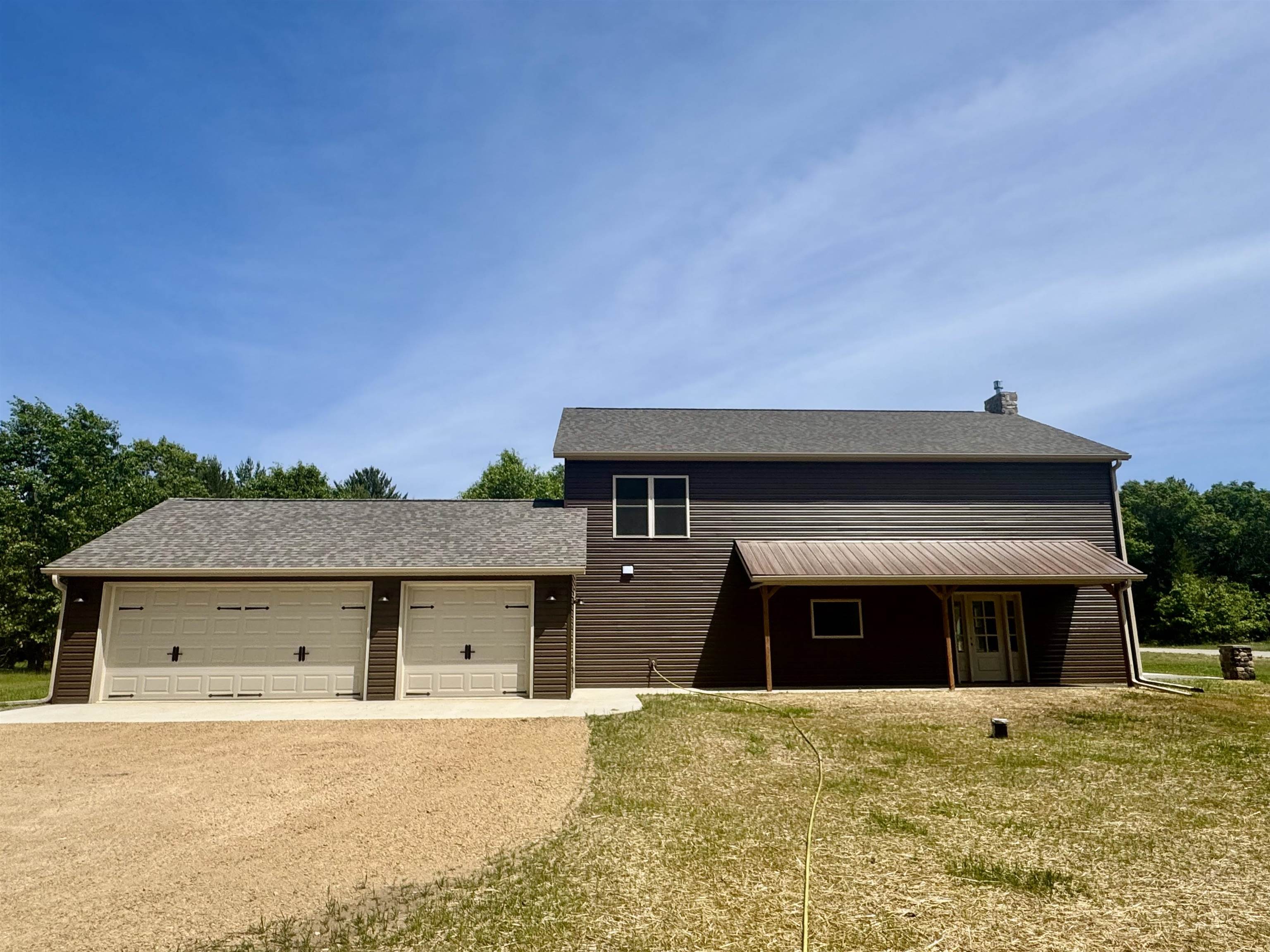 Residential in Strongs Prairie