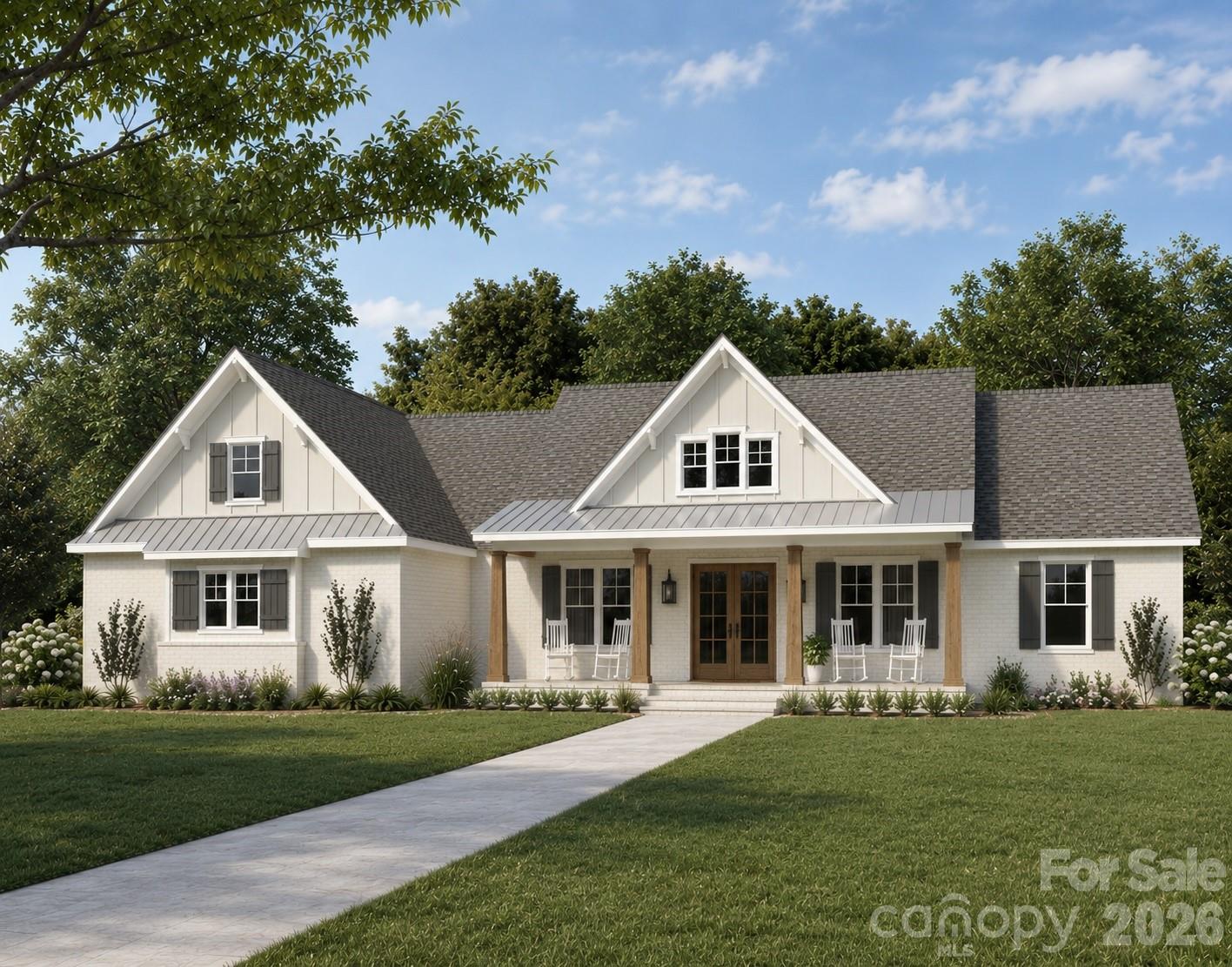 Residential in Dallas