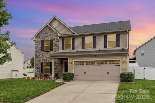 12822 Plumleaf Dr, Charlotte, NC, 28213-4884 | Card Image