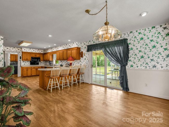 281 N Quail Run, House other with 3 bedrooms, 3 bathrooms and null parking in Forest City NC | Image 15