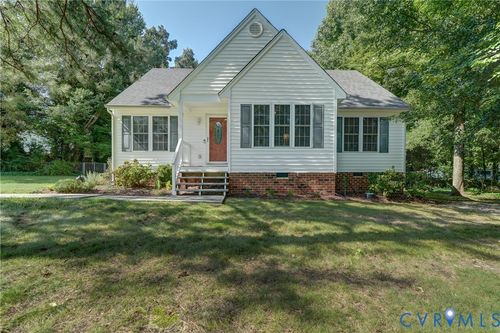 4229 Greenbriar Dr, Chester, VA, 23831-6821 | Card Image