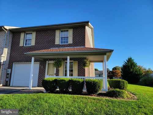 2367 Mccleary Dr, CHAMBERSBURG, PA, 17201-7923 | Card Image