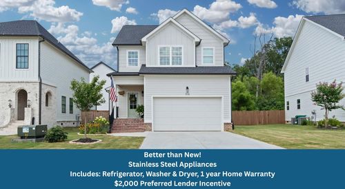 516 Shanti Dr, Chattanooga, TN, 37412-6906 | Card Image