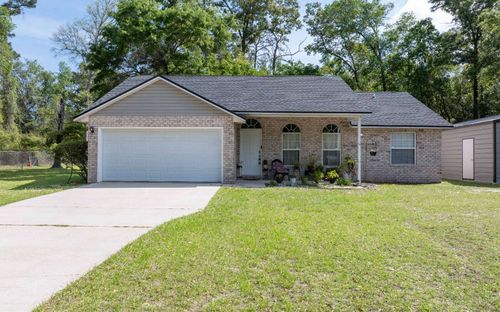 585 Sw Chris Ter, Lake City, FL, 32024-3397 | Card Image