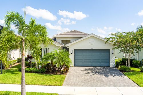 11377 Sw Willow Ln, Port St. Lucie, FL, 34987-5421 | Card Image