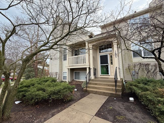 1603 - 1603 Silvergate Ct, Townhouse with 2 bedrooms, 2 bathrooms and 2 parking in Gurnee IL | Image 22