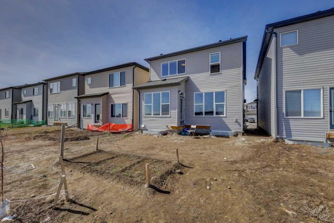 3613 Cornerstone Boulevard Ne, Home with 5 bedrooms, 4 bathrooms and 4 parking in Calgary AB | Image 29