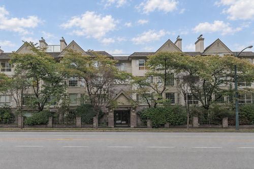 208-5650 Oak St, Vancouver, BC, V6M2V6 | Card Image