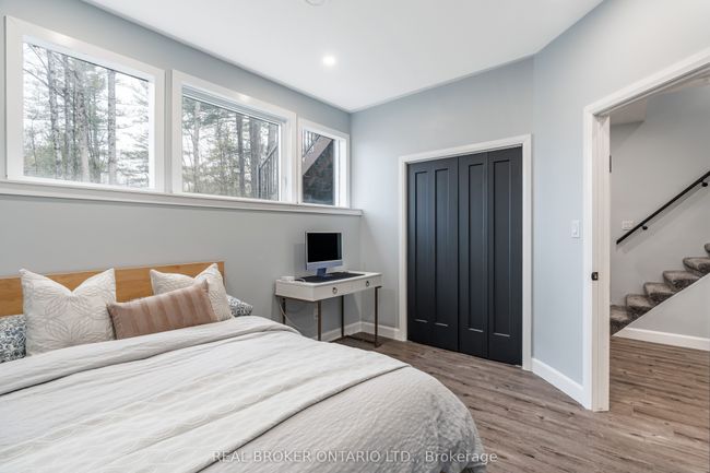 314 Maberly Station Rd, House other with 3 bedrooms, 3 bathrooms and 6 parking in Maberly ON | Image 34