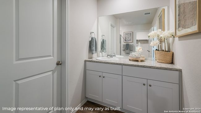 4223 Tarragon Place, House other with 3 bedrooms, 2 bathrooms and null parking in Von Ormy TX | Image 18