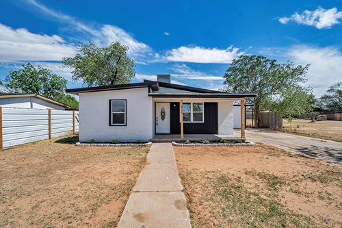 425 W Dormard Ave, Midland, TX, 79705-6644 | Card Image